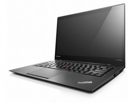 Lenovo、最軽量Ultrabookに新型登場。Haswell＆WQHD液晶搭載の「ThinkPad X1 Carbon」リリース