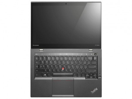 Lenovo、最軽量Ultrabookに新型登場。Haswell＆WQHD液晶搭載の「ThinkPad X1 Carbon」リリース