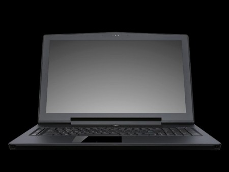 新興のAORUS、最薄・最軽量ゲーミングノート「X7」や分解キーボード「Thunder K7」を引っさげ登場