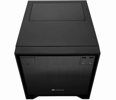 拡張性にも妥協なし。CORSAIR初のMini-ITXケース「Obsidian 250D」登場