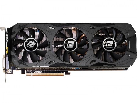 PowerColor、オリジナル基板採用のOC版Radeon R9 290X「PCS+ R9 290X」など2種