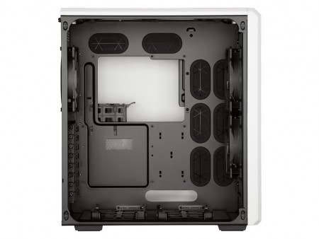 大型Cube CORSAIR「Carbide Air 540」のホワイトモデル間もなく登場