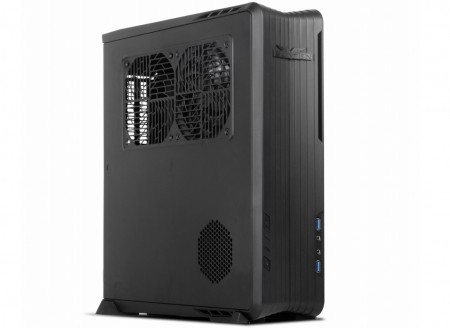 「RAVEN RVZ01」採用のパワフルMini-ITX BTOがストームから発売中