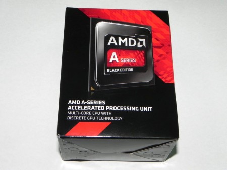 日本AMD、Mantle対応の新APU「Kaveri」シリーズ発表。本日より発売開始