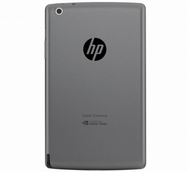 日本HP、Tegra 4搭載の7インチタブレット「HP Slate7 Extreme」1月下旬発売