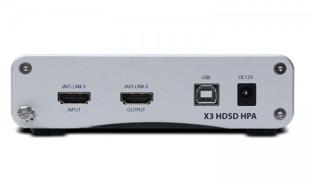 オペアンプ交換可能なハイレゾ/DSD対応USBオーディオアダプタ2種がJAVSブランドから