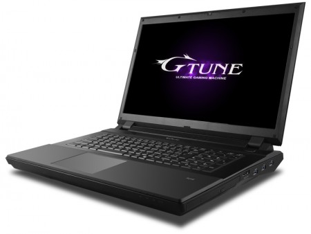 マウス、1TB SSD×4基RAID 0構成のハイスペック過ぎるゲーミングノートは売価約65万円