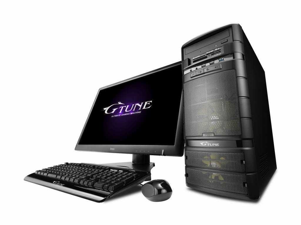 NEXTGEAR-MICRO am510SA1/am510PA1