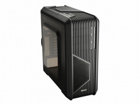 ストーム、SSD RAID＆Killer NIC装備のネットゲーム仕様BTO「Storm Net Gamer SSD RAID SP」発売
