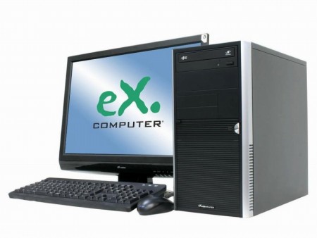 ツクモ、6万円台から買えるAMD最新APUのA10-7850K搭載BTO「Aero Stream RM5A-B61/E」発売