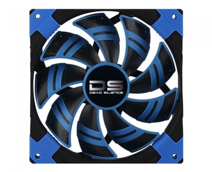 リンクス、Aerocoolブランドのデュアルレイヤーブレード採用ケースファン取り扱い開始