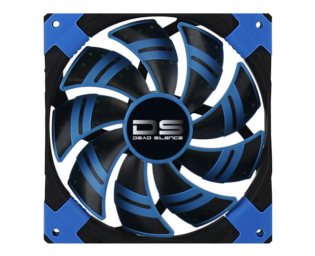 14cm DS Blue
