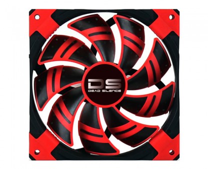 リンクス、Aerocoolブランドのデュアルレイヤーブレード採用ケースファン取り扱い開始