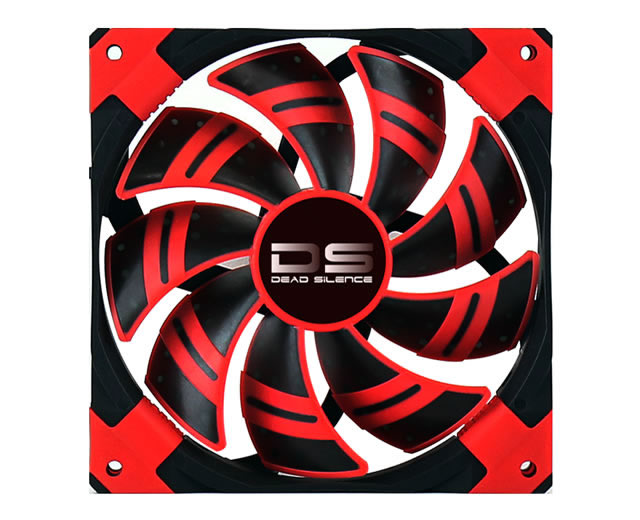 14cm DS Red