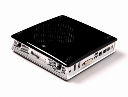 アスク、Core i7-4770T搭載の小型ベアボーンZOTAC「ZBOX IQ01」シリーズの取り扱い開始