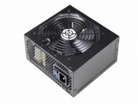 CFD、80PLUS GOLD認証モデル「SST-ST50F-ESG」などSilverStone製電源3製品を近く発売