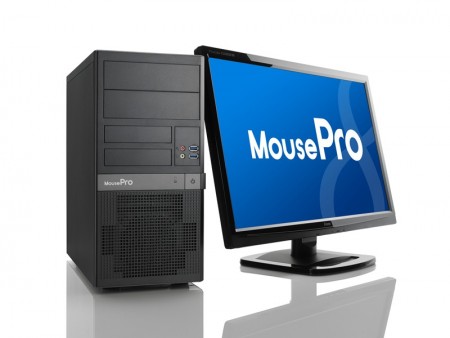 マウス、SSD＆HDD RAIDとQuadro標準搭載モデルなどクリエイター向けPC「T」シリーズ3製品発売