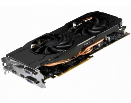 玄人志向、Radeon R9 290搭載OCモデル「RD-R9-290-E4GB/DF/OC」など3種