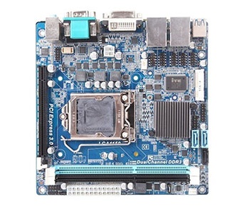 GIADA、TDP65Wに対応するLGA1150向けMini-ITXマザーボード「DT-H81DL」「DT-B85DL」