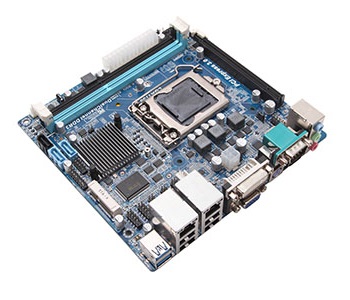 GIADA、TDP65Wに対応するLGA1150向けMini-ITXマザーボード「DT-H81DL」「DT-B85DL」