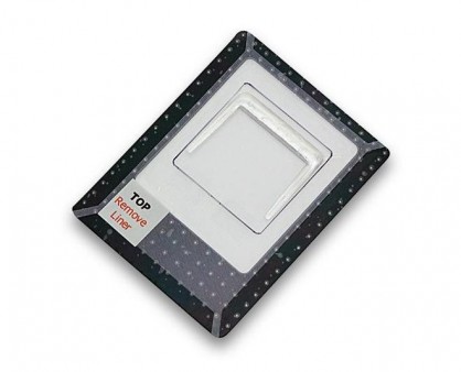 熱伝導率40W/mKのLGA115x向けサーマルシート、EK Water「EK-TIM Indigo XS」