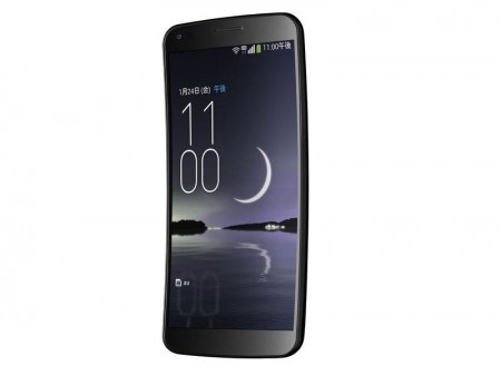 満を持して登場の「Xperia Z Ultra」や曲面スマホ「G Flex」など、au2014年春スマホ4機種リリース