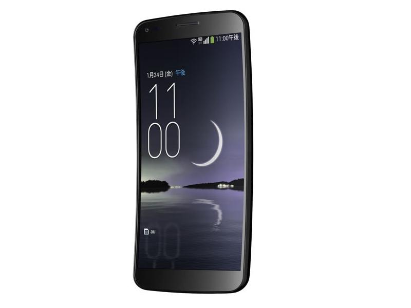 G Flex LGL23
