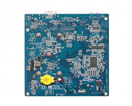GeForce GT 630とCore i5を標準装備する薄型Mini-ITXマザーボート、GIADA「MG-I53SL」