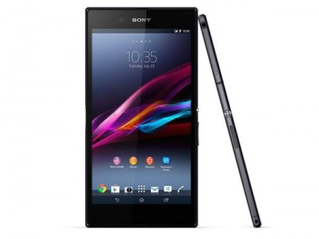 満を持して登場の「Xperia Z Ultra」や曲面スマホ「G Flex」など、au2014年春スマホ4機種リリース