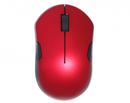 クリック音を1/100に抑えた静音ワイヤレスマウス、ユニーク「M355G」シリーズ