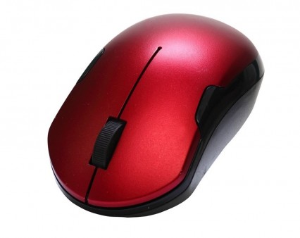 クリック音を1/100に抑えた静音ワイヤレスマウス、ユニーク「M355G」シリーズ