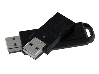 TuffDrive USB Key