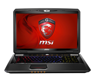マイルストーン、Windows 8.1＆Corei 7-4800MQ搭載のMSI製ゲーミングノート2種取り扱い開始