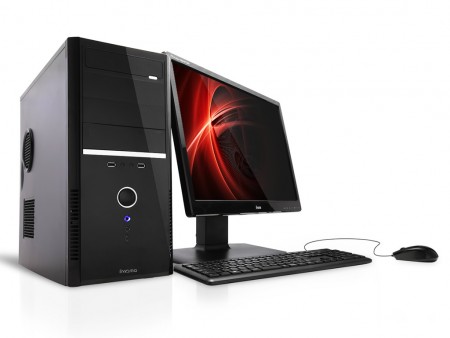 iiyamaPC、GeForce GTX 780 Ti標準のミドルタワーBTO「MD7000-i7-WXB」発売