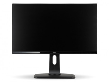 iiyama、フルフラットデザインの27インチAH-IPS液晶ディスプレイ「ProLite XUB2790HS」など4種