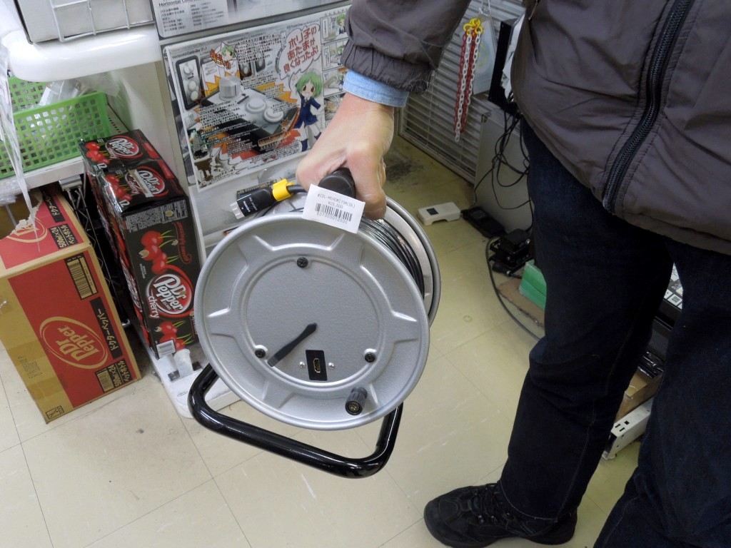 三月兎2号店 原田さん