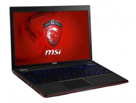 アユート、価格据え置きでi7-4700MQをi7-4800MQにアップグレードした70台限定MSIノート発売