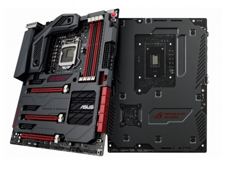 オーバークロッカー必読。5GHzも狙える「MAXIMUS VI FORMULA」向けOCガイドがASUSから