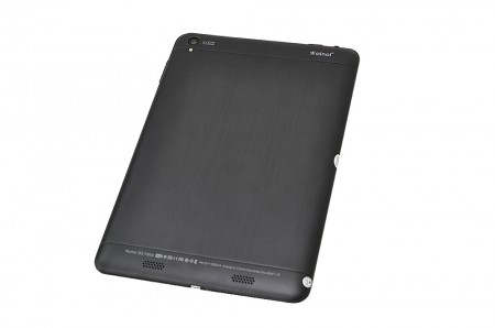 テック、デュアルSIMフリー対応7.85インチタブレット「Talostec」2月中旬発売