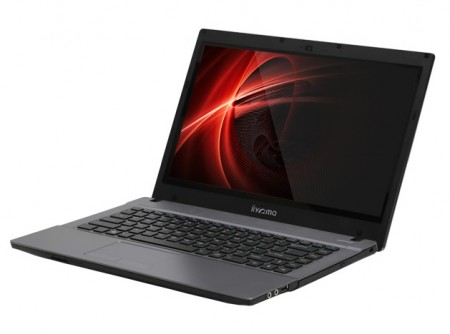 iiyama PC、14インチマルチタッチ液晶ノート2機種発売開始