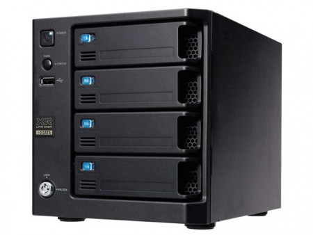アイ・オー・データ、「WD Red」採用のRAID 6対応NAS 4製品の価格改定を実施
