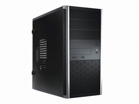 ストーム、Scientific Linux 6.5標準搭載のLinux BTO「Storm Linux Box Middle Tower SL SP」