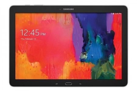 Samsung、WQXGA対応の12.2インチタブレット「Galaxy Note Pro 12.2」近日発売