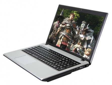 ドスパラ、GTX 765M標準装備の「ファイナルファンタジーXIV: 新生エオルゼア」推奨ノートPC