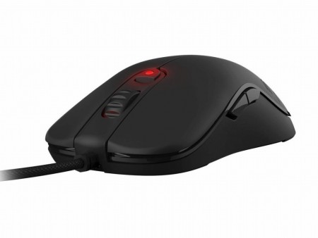 左右対称の両手利きゲーミングマウス、Ozone「NEON」リリース