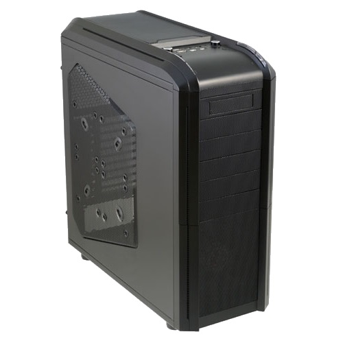 ストーム、水冷・空冷GTX 770採用ゲーミングPC「Storm Power Gamer 2014 HSP」発売