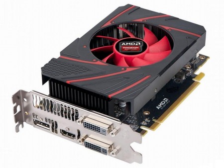 AMD、99ドル以下の新エントリー向けGPU「Radeon R7 250X」発表