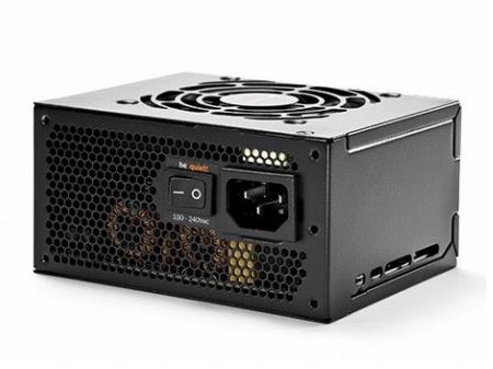 be quiet!、GOLD認証取得の300W TFX電源「TFX POWER 2」などスリム環境向け電源2製品リリース