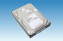 最大容量5TBのニアライン向け3.5インチHDD、東芝「MG04SCA/MG04ACA」シリーズ