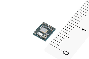 TDK、世界最小クラスのBluetooth 4.0 Smartモジュールの量産開始